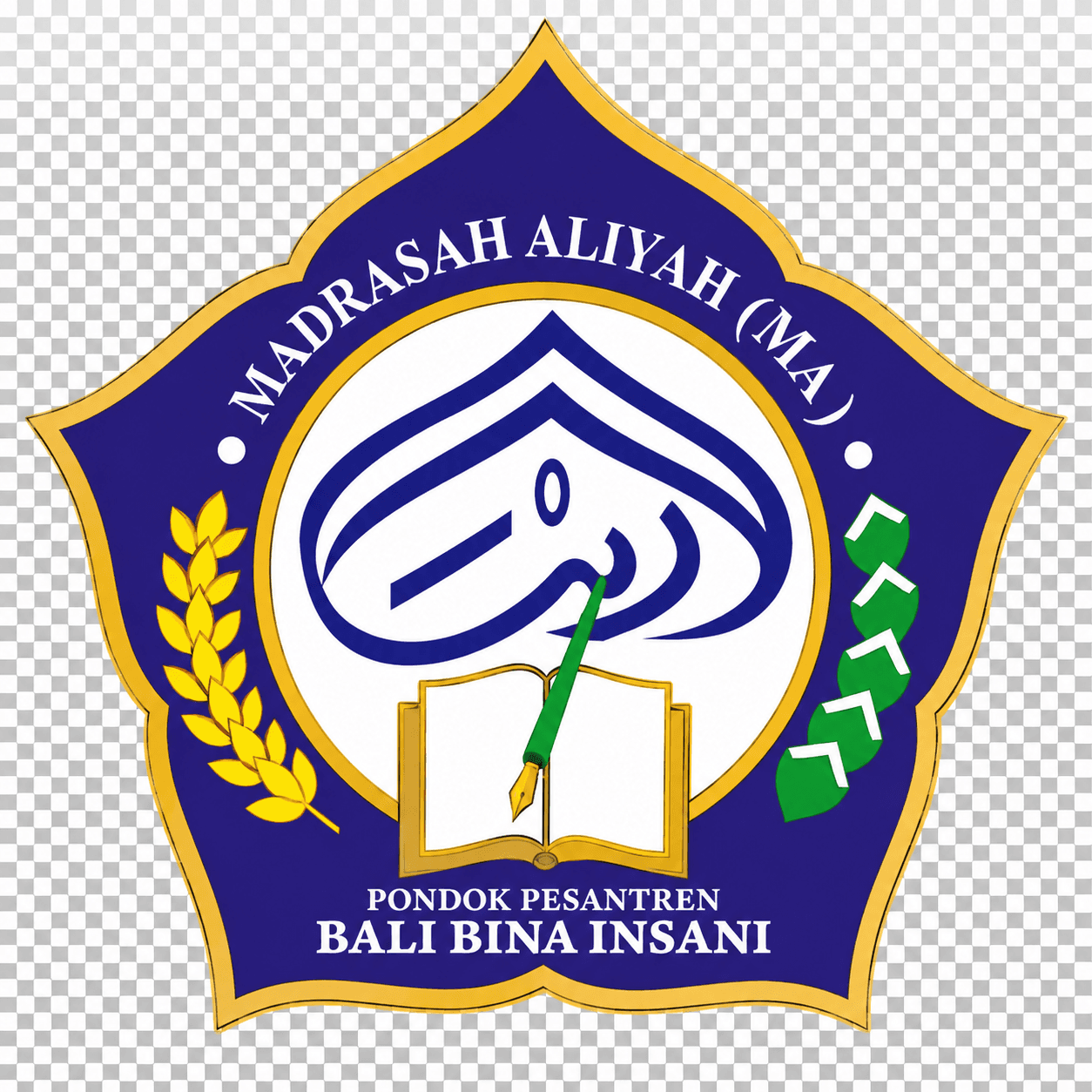 Logo MA